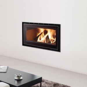 Wood heaters 820 NMV