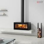 ADF1000-NMV-B indoor fireplace