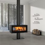 Indoor Freestanding heater