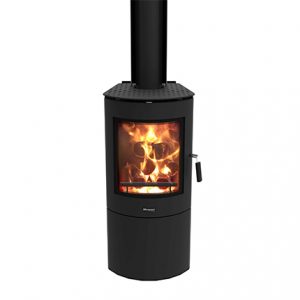 Adena - Wood Heater Fireplace