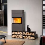 Wood heaters austroflamm- dexter