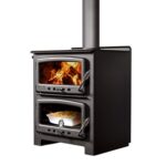 Nectre big bakers oven by Cradle Mountain Fireplaces